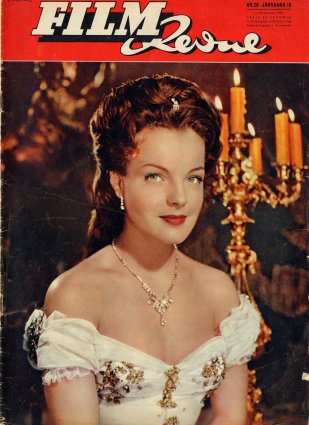 1956-11-12 - Film Revue - N° 26