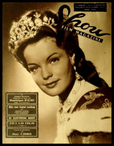 1957-01-01 - Schow Film - N° 5