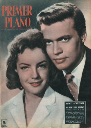 1957-01-13 - Primer Plano - N° 848