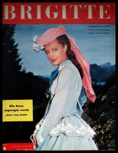 1957-02-02 - Brigitte - N° 4