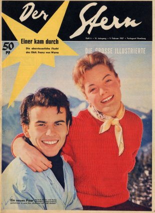 1957-02-09 - Der Stern - N° 6