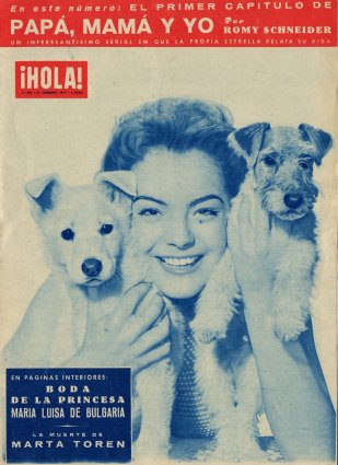 1957-02-23 - Hola ! - N° 652