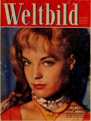 1957-07-02 - Weltbild - n° 15