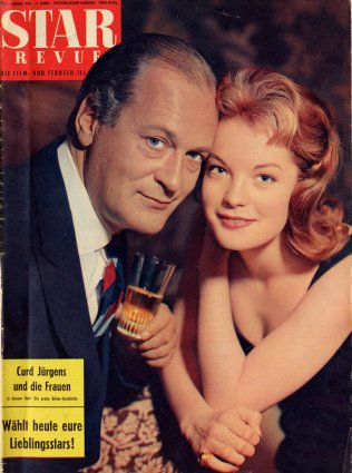 1958-01-11 - Star Revue - N° 2