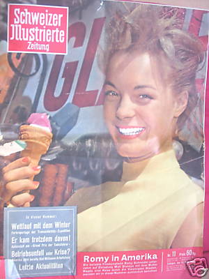 1958-03-.. Schweizer Illustrierte Zeitung - N° 11