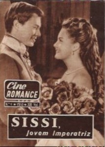 1958-08-15 - Cine Romance - N° 9