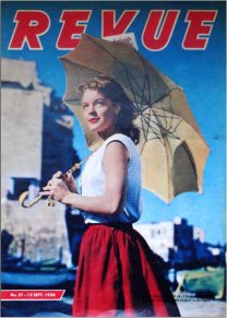 1958-09-13 - Revue- N° 37