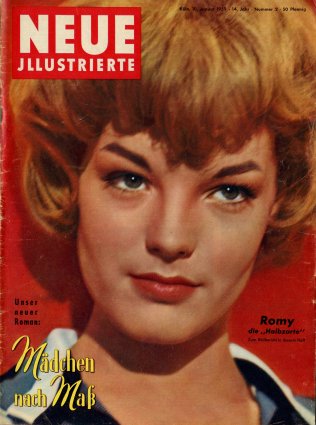 1959-01-10 - Neue Illustrierte - N° 2