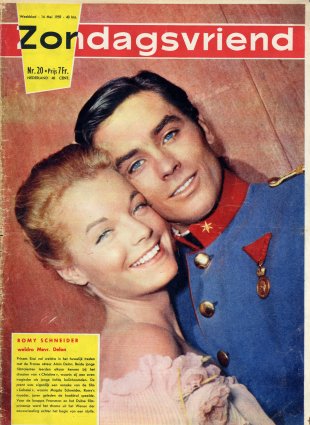 1959-05-14 - Zondagsvriend - N° 20