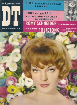 1959-04-10 - Dit Tidning - N° 8