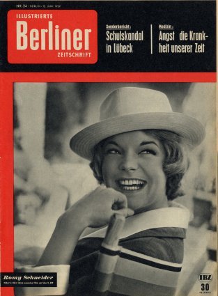 1959-06-13 - Illustrierte Berliner Zeitchrift - N° 24