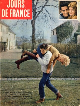 1959-03-28 - Jours de France - n° 228