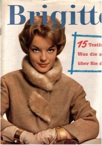 1958-11-18 - Brigitte - n° 24