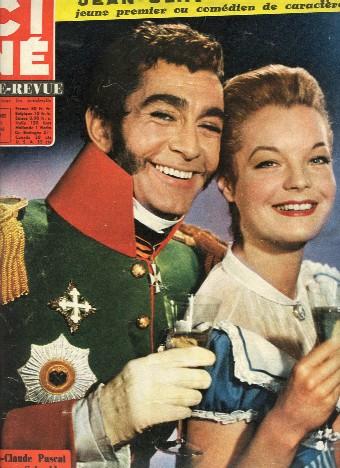 1959-07-03 - Ciné revue - n° 27