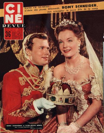 1956-12-21 - Ciné revue - n° 51