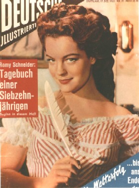 1955-12-17 - Deutsche illustrierte - n° 51