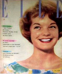 1958-08-11 - Elle - n° 659