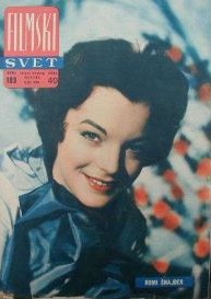 1958-07-03 - Filmski Svet - n° 183