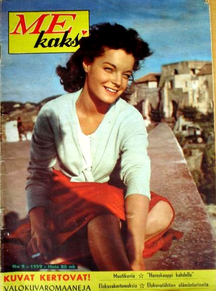 1959-03-.. - Mekaski - N° 9