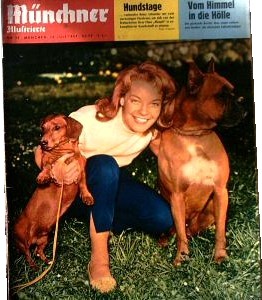 1957-07-29 - Munchner illustrierte