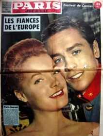 1959-05-07 - Paris journal