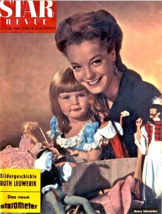 1957-12-00 - Star revue - n° 26