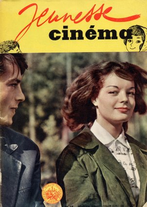 1960-02-00 - Jeunesse cinéma - n° 27