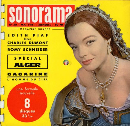 1961-05-00 - Sonorama - N° 30