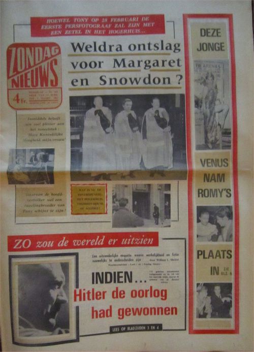 1962-03-02 - Zondag Nieuws