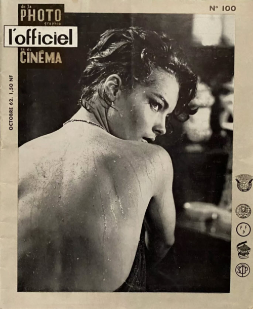 1962-10-00 - Officiel photo et cinéma - N° 100