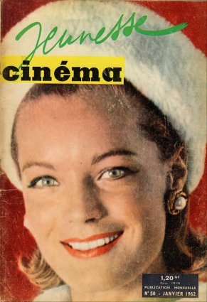 1962-01-00 - Jeunesse cinéma - n° 52