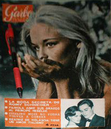 1962-05-14 - Garbo - N° 477