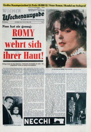 1963-03-15 - Wiener Wochenausgabe - N° 10