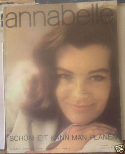 1964-..-.. - Annabelle