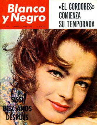 1965-04-17 - Blanco y Negro - N° 2763