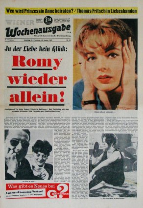 1965-08-22 - Wiener Wochenausgabe - N° 34