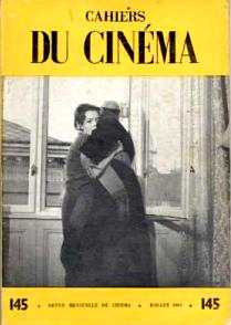 1963-07-.. - Cahiers du cinéma - n° 145
