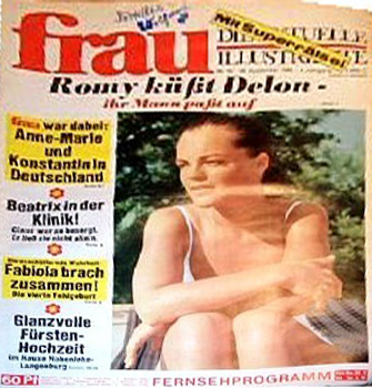 1968-10-.. - Frau - n° 40