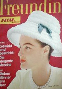 1963-05-20 - Freundin - n° 18