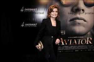 2005-01-06 - Première Aviator