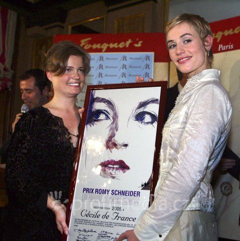 2005-03-21 - Prix Romy Schneider