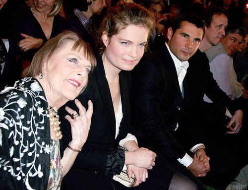 2009-04-20 - Prix Romy Schneider